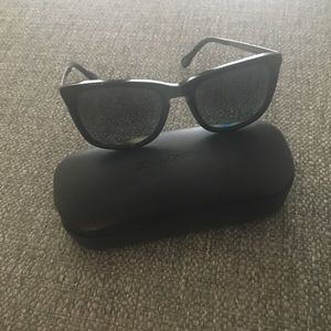 Dolce and Gabbana authentic sunglasses